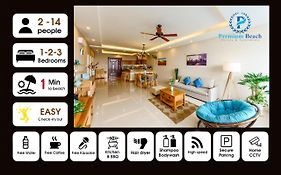 Premium Beach Condotel 3